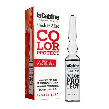 Color Protect Ampuka Do Wosow 5Ml La Cabine