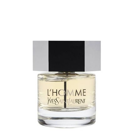 Yves Saint Laurent L'Homme Eau De Toilette 100Ml Men Spray - Image 3