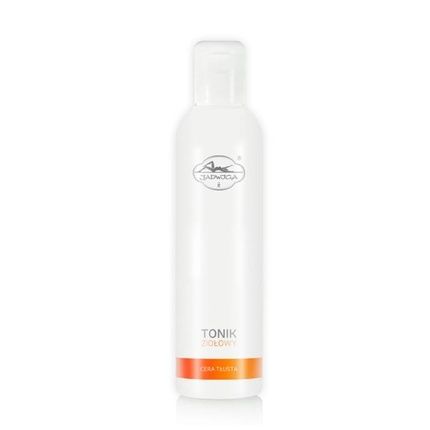 Jadwiga Herbal Toner For Oily Skin 200Ml