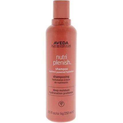 Aveda Nutriplenish Deep Moisture Shampoo For Unisex 250Ml