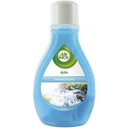 Air Wick Activ - Fragrance Display With Fresh Fragrance Against Unpleasant Odors