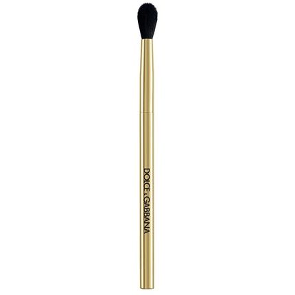 Dolce & Gabbana Eyeshadow Blender Beauty Brush