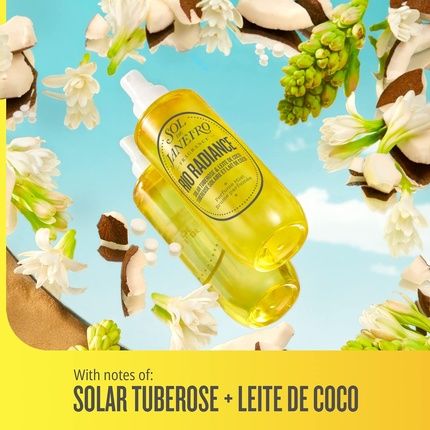 Sol De Janeiro Rio Radiance Mist 240Ml 8.1Oz