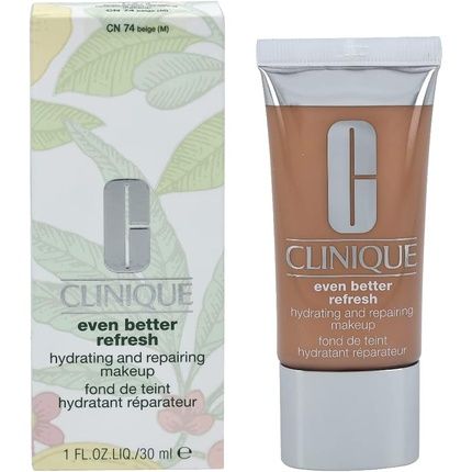 Clinique Even Better Refresh Makeup Cn74 Beige 30Ml