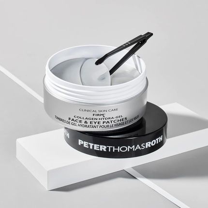 Peter Thomas Roth Firmx Collagen Hydra-Gel Face & Eye Patches