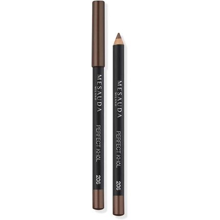Mesauda Milano Perfect Khol Eye Pencil 4G