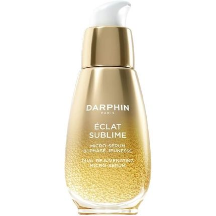 Darphin Eclat Sublime Dual Rejuvenating Micro-Serum 30Ml