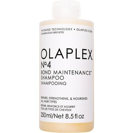 Ndeg4 Bond Maintenance Shampoo 100Ml