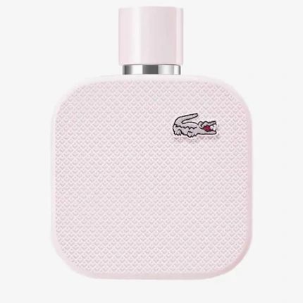 Lacoste L.12.12 Rose Eau De Parfum 100Ml
