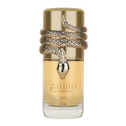 Musamam White Intense Perfumed Water Spray 100Ml