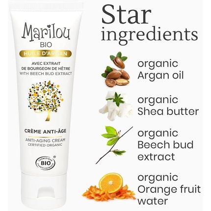 Marilou Face Care Set - Image 3