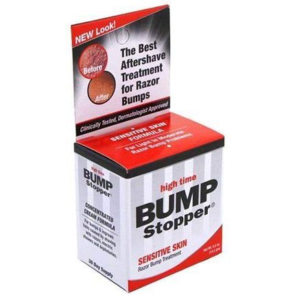 Hi Time Bump Stopper 1 5Oz
