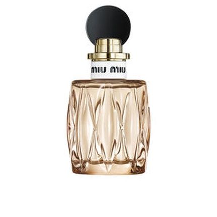 Miu Miu Miutine Eau De Parfum Vaporizer 100 Ml