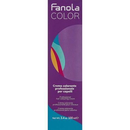 Fanola Colouring Cream 5.29 Extra Chocolate 100Ml