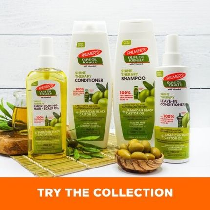Palmer'S Olive Oil Formula Hair Care Products - Image 4