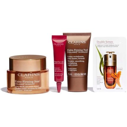 Clarins Extrafirming Collection