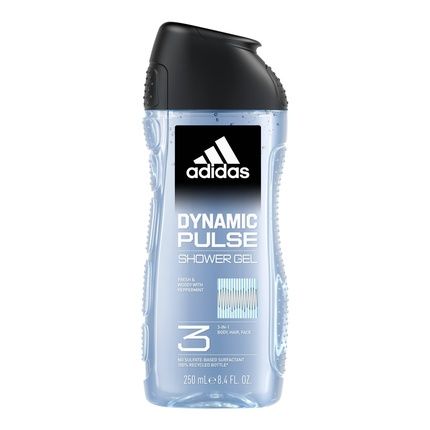 Adidas Dynamic Pulse Shower Gel Large Size