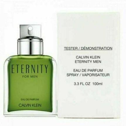 Calvin Klein Eternity Eau De Parfum For Him 100Ml