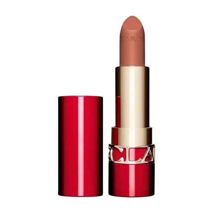 Clarins Joli Rouge Velvet Matte Lipstick 783 Almond Nude 35 G