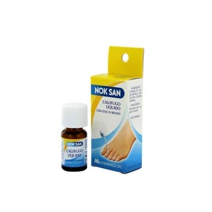 Nok San Extra Strong Liquid Callus Remover 12Ml