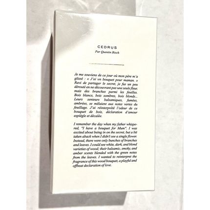 Chloe Atelier Des Fleurs Jasminum Sambac Chloe Eau De Parfum Spray 5Oz - Image 3