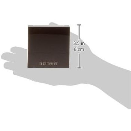 Laura Mercier Matte Radiance Baked Powder Bronze 01 7.5G - Image 3
