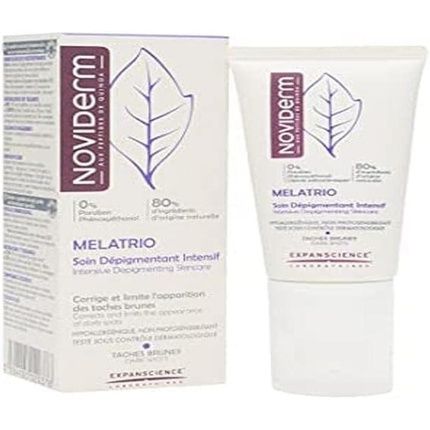 Noviderm Melatrio Depigment 30Ml