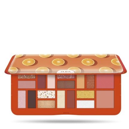 Pupa Milano Slim Palette L Breakfast Lovers 008 Vitaminic