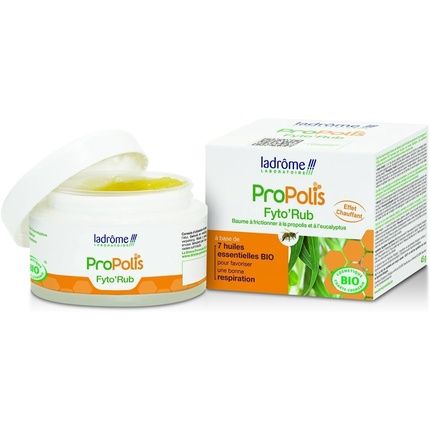 Propolis Rub Balm 45G