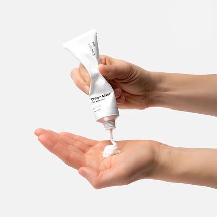 The Potions Cica Complex Cream Mixer For Skin Care