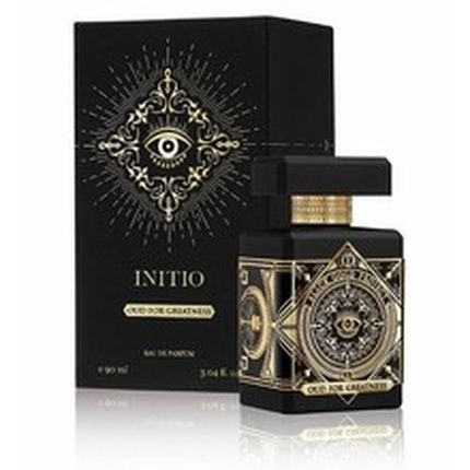 Initio Oud For Greatness 3Oz Unisex Eau De Parfum Tester
