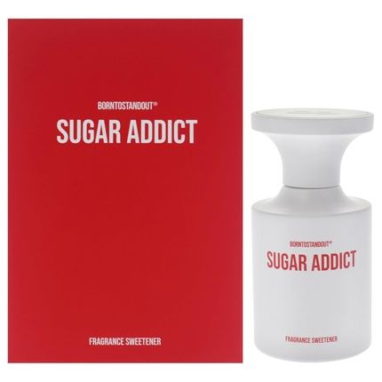 Sugar Addict By Born To Stand Out Unisex 1.7 Oz Eau De Parfum Spray