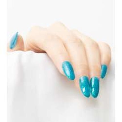 Peggy Sage I-Lak Nail Polish Semi-Permanent Confetti Sequins 11Ml