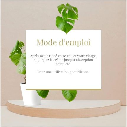 Arganicare Anti-Ageing Correcting Cream 50Ml - Image 3