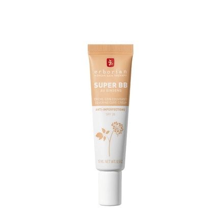 Erborian Super Bb Covering Carecream Spf 20 15 Ml - Image 3