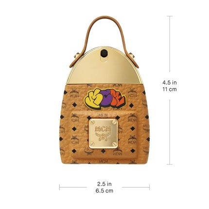 Mcm Collector'S Edition Eau De Parfum 1.7 Fl. Oz. - Image 3