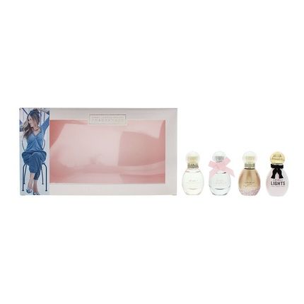 Sarah Jessica Parker Lovely 4 Piece Gift Set Eau De Parfum 4 X 5Ml For Women