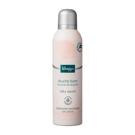 Kneipp Douche Foam Silky Secret 200Ml