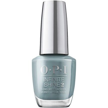 Opi Infinite Shine Long-Wear Lacquer Greens 0.5 Fl Oz - Destined To Be A Legend