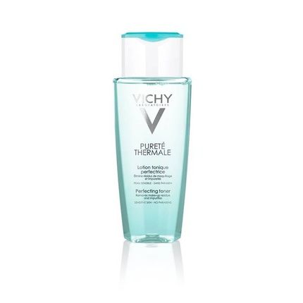 Vichy Puret Thermal Perfecting Toner 200Ml A Refreshing Toner For A Perfected Complexion - Image 4