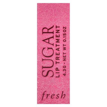 Sugar Lip Balm Hydrating Treatment Bloom
