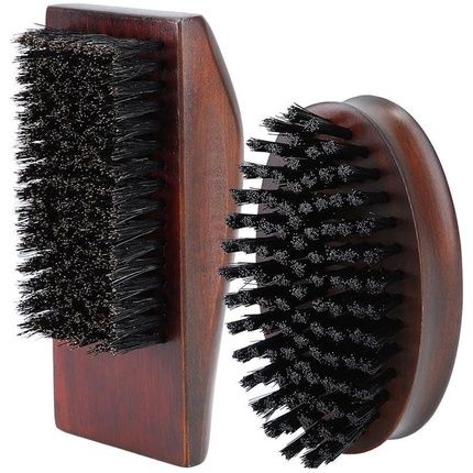 Lussoni Br Beard Brush