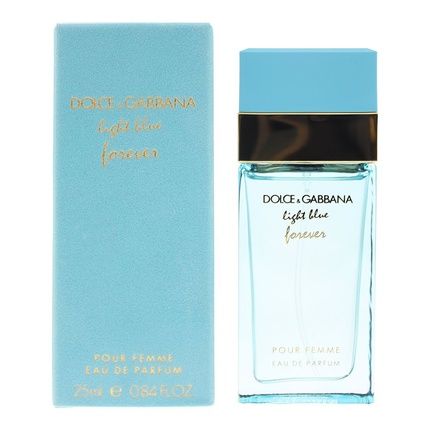 Dolce & Gabbana Light Blue Forever Women'S Eau De Parfum 25Ml