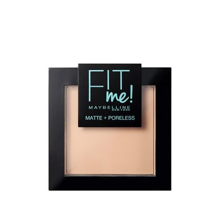 Maybelline Fit Me Matte & Poreless Powder 130 Buff Beige 9G
