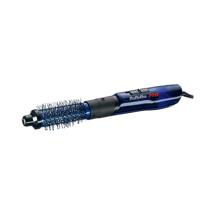 Babyliss Pro Bab2620E Blue Lightning Hot Air Brush