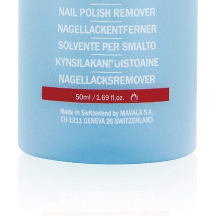 Mavala Solvent Nail Polish 50Ml - Image 3
