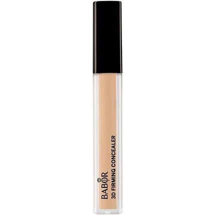 Babor Make Up 3D Firming Concealer With High Coverage And Anti-Aging Active Ingredients 4G 03 Natural