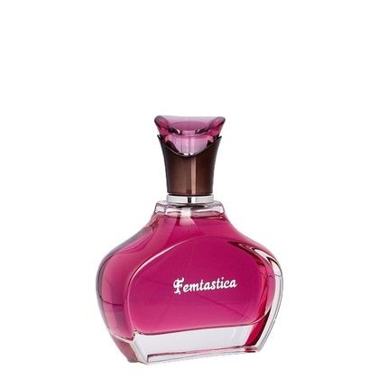 Femtastica Edp 100Ml Sexy Romantic Perfume For Women Seductive Cologne