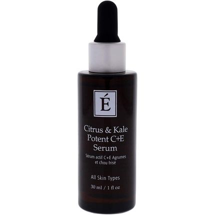 Eminence Citrus And Kale Potent C Plus E Serum 1Oz