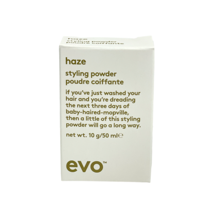 Evo Haze Styling Powder 10G/50Ml - Image 3